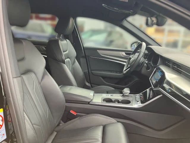 Audi A6 45 TFSI S-Tronic Sport