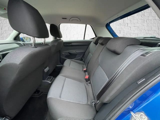 Skoda Fabia 1.0 TSI Cool Edition Cool Plus