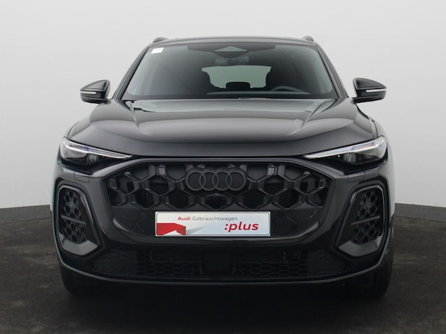 Audi Q5 Quattro S-Tronic