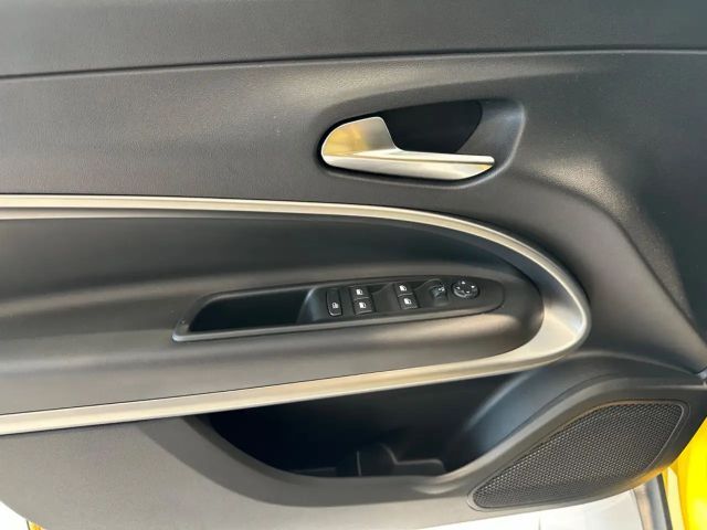 Jeep Avenger First Edition