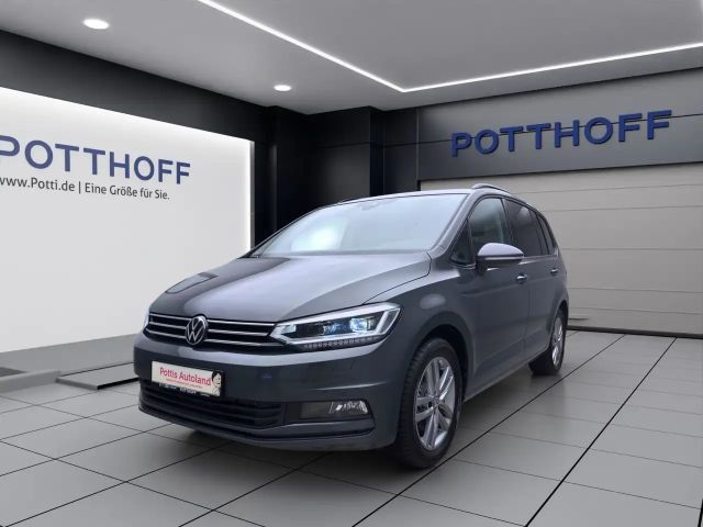 Volkswagen Touran 1.5 TSI Comfortline DSG