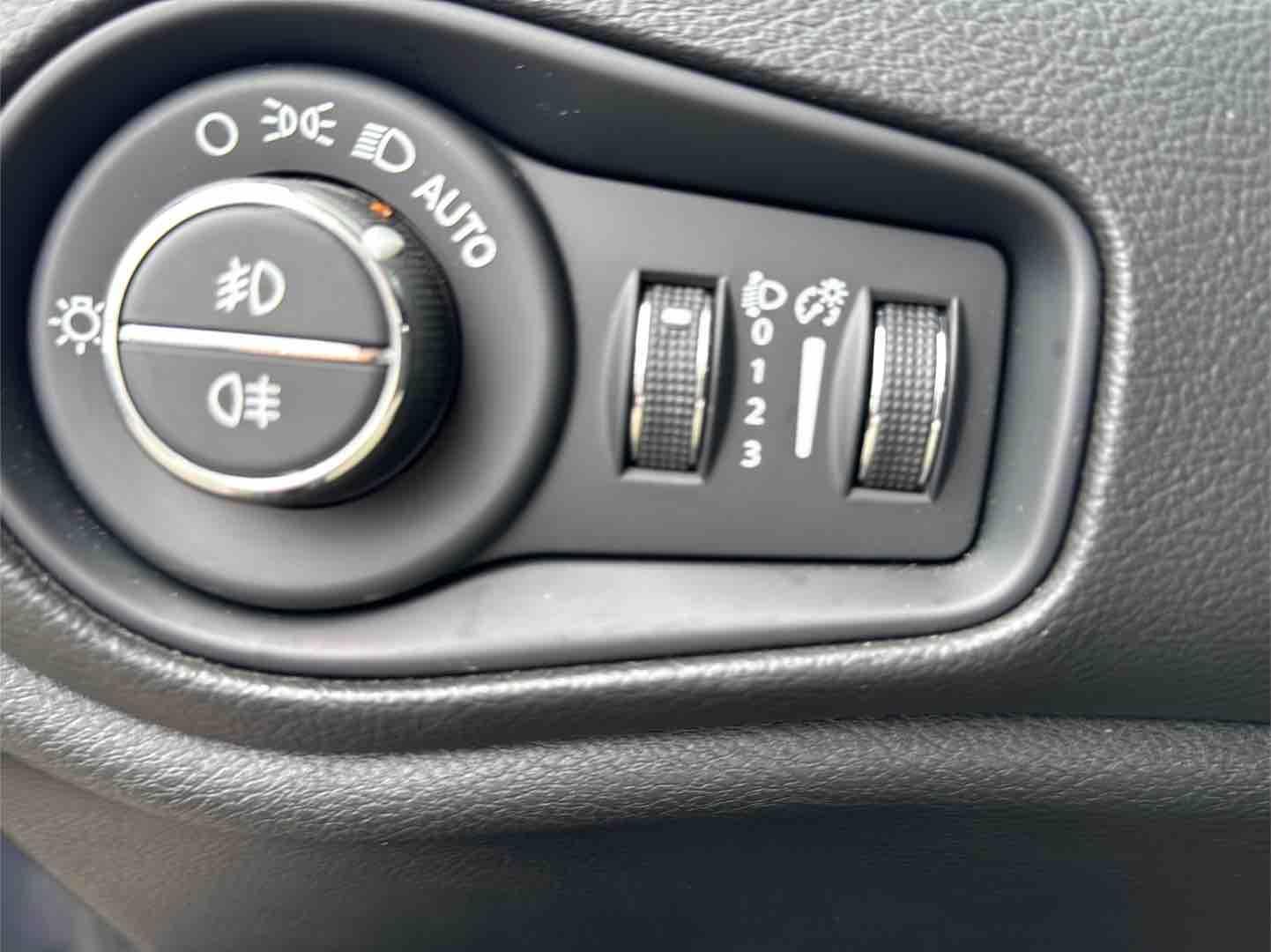 Jeep Renegade Hybrid Limited