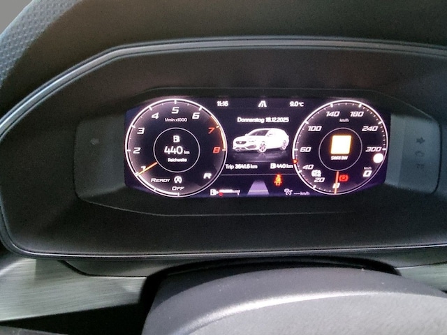 Cupra Leon DSG Sportstourer