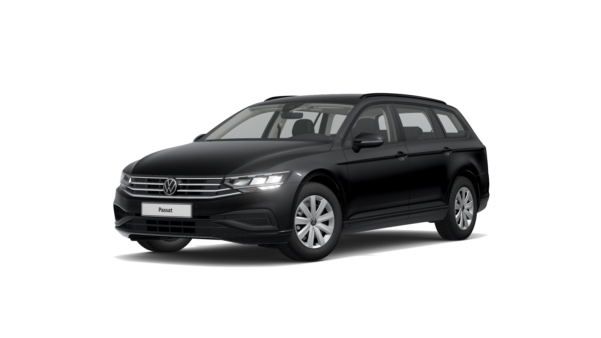 Volkswagen Passat 2.0 TDI BMT Variant