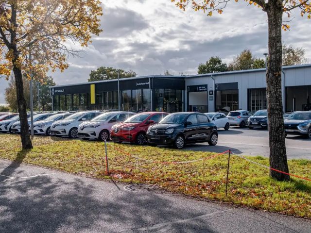 Opel Corsa GS-Line Grand Sport