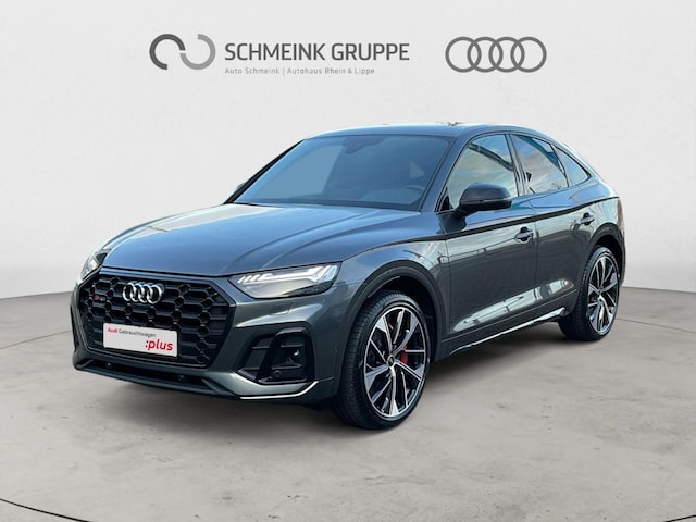 Audi SQ5 Sportback