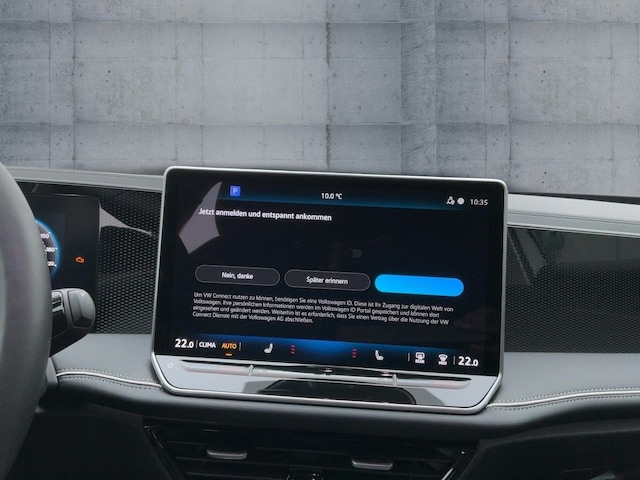 Volkswagen Passat 2.0 TDI Business DSG Variant