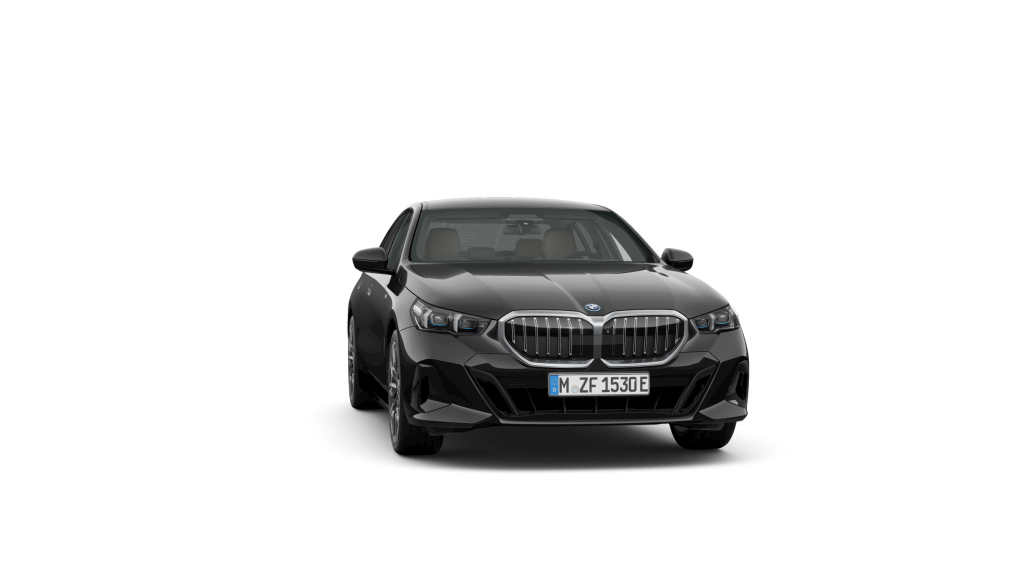 BMW 550 Sedan xDrive