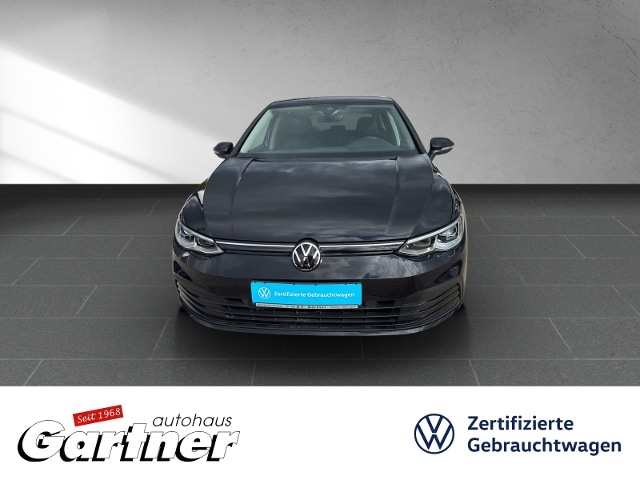 Volkswagen Golf 1.5 TSI Golf VIII Plus