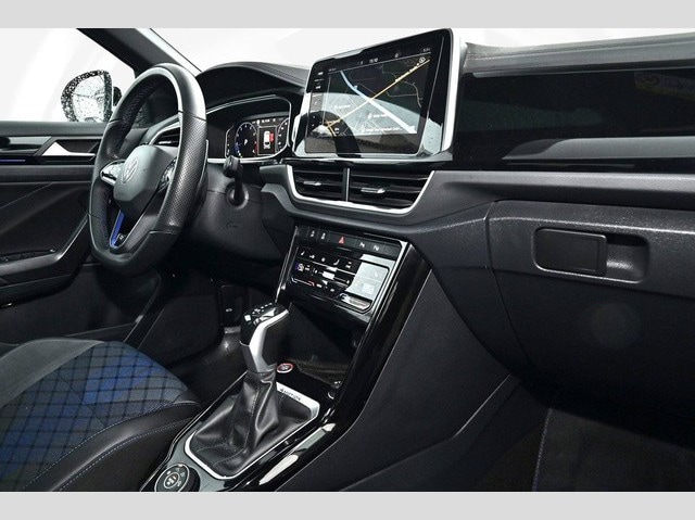 Volkswagen T-Roc 2.0 TSI DSG