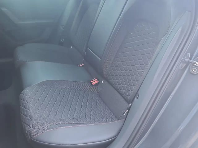 Seat Leon 1.5 TSI FR-lijn