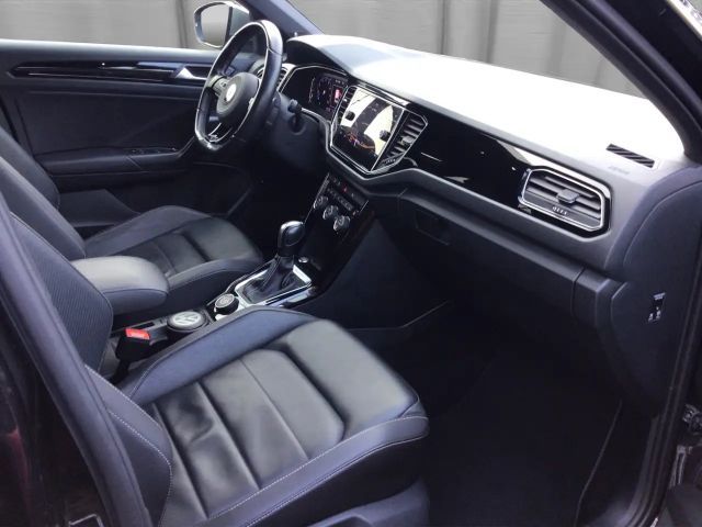 Volkswagen T-Roc 2.0 TSI 4Motion DSG