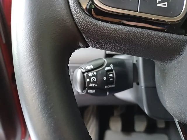 Citroën C3 Aircross PureTech110 PS 6-Gang-Manuell "Feel Pack"