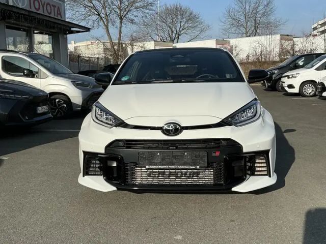 Toyota Yaris GR Hatchback