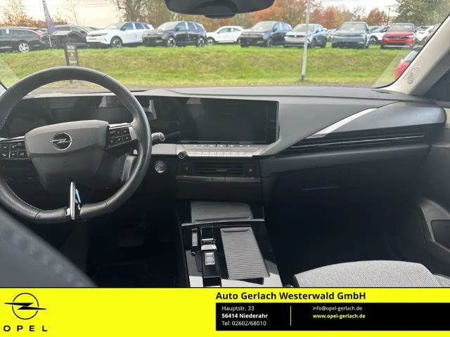 Opel Astra Elegance Hybrid Innovation