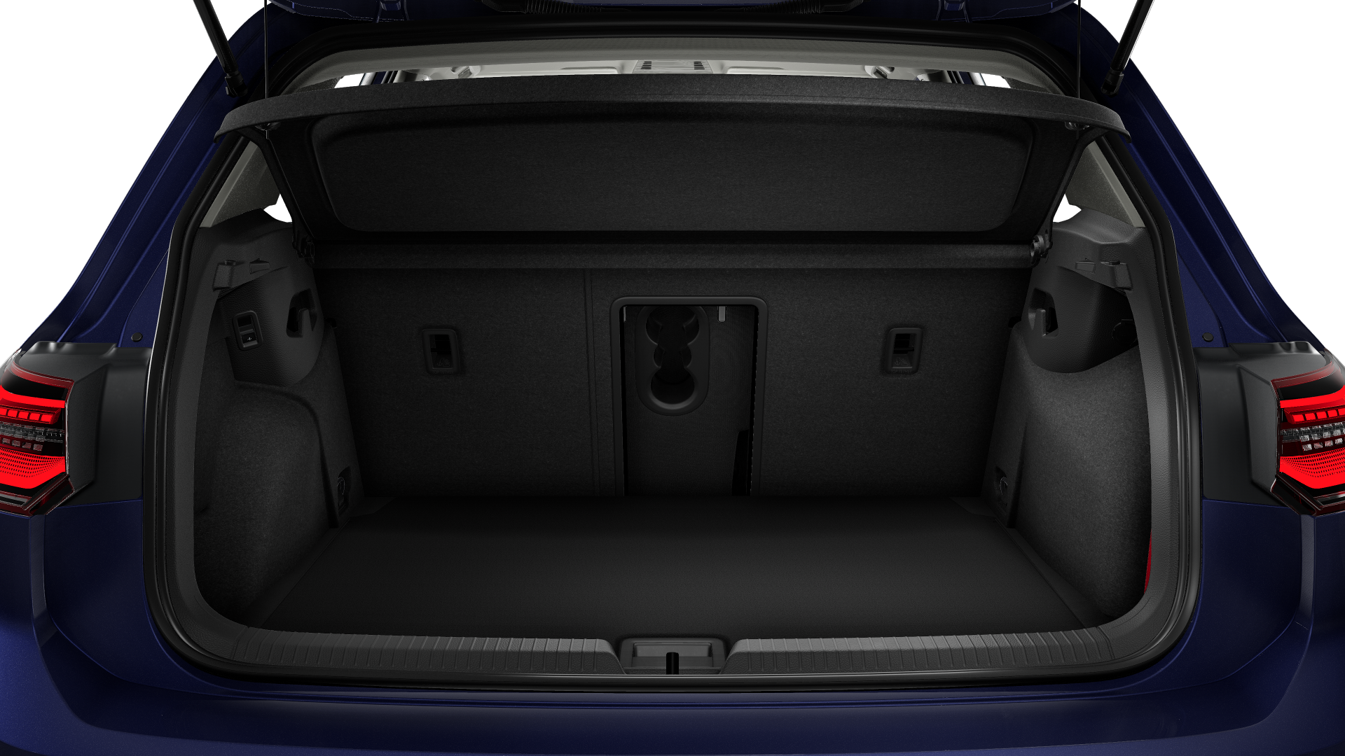 Volkswagen Golf Golf VIII IQ.Drive Life