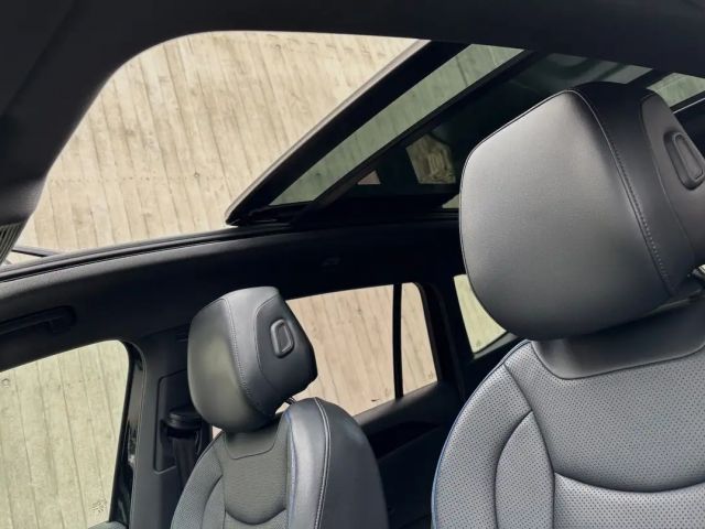 Volkswagen Tiguan 2.0 TDI 4Motion R-Line