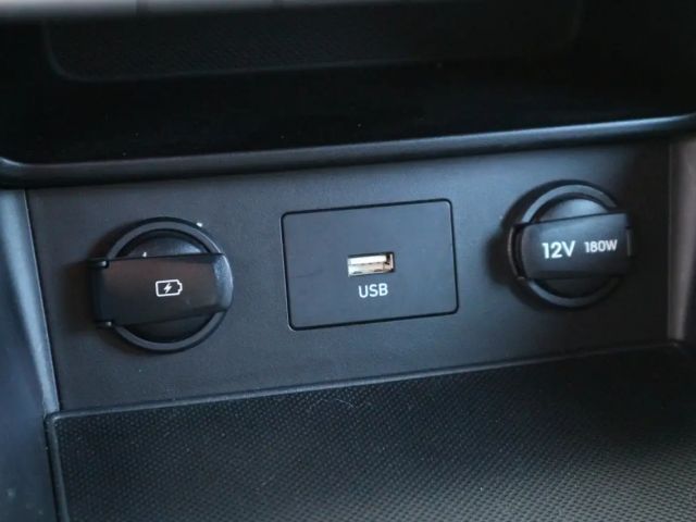 Hyundai Kona 1.0 N Line T-GDi