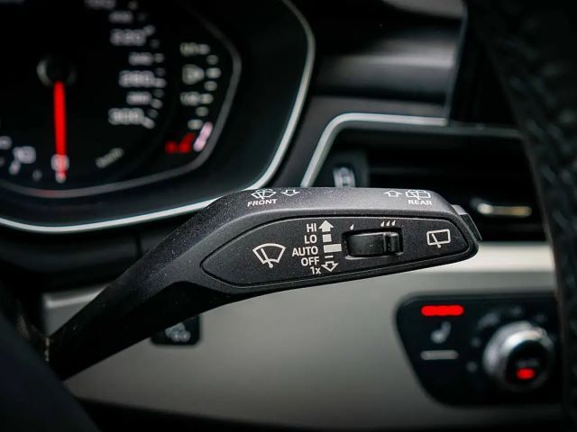 Audi A4 35 TDI Avant S-Tronic