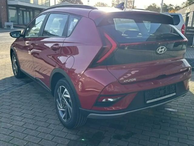 Hyundai Bayon 1.0 Trend