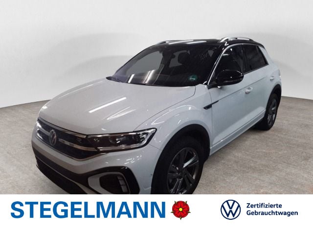 Volkswagen T-Roc 1.5 TSI DSG R-Line