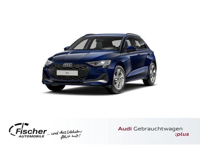 Audi A3 35 TFSI S-Tronic Sportback
