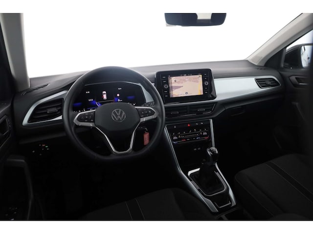 Volkswagen T-Roc 1.5 TSI Life