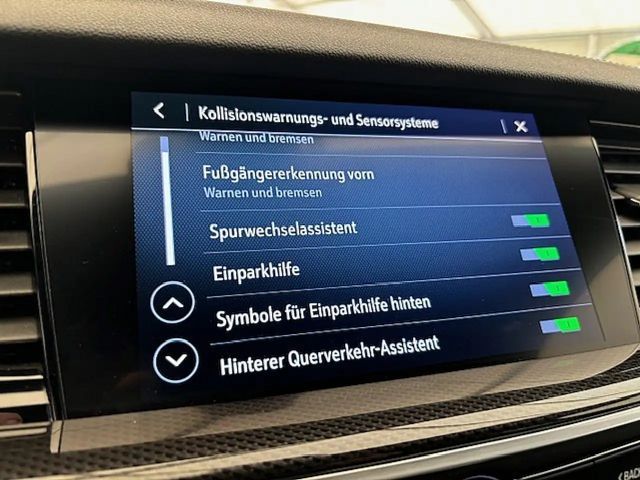 Opel Insignia Business GS-Line Grand Sport