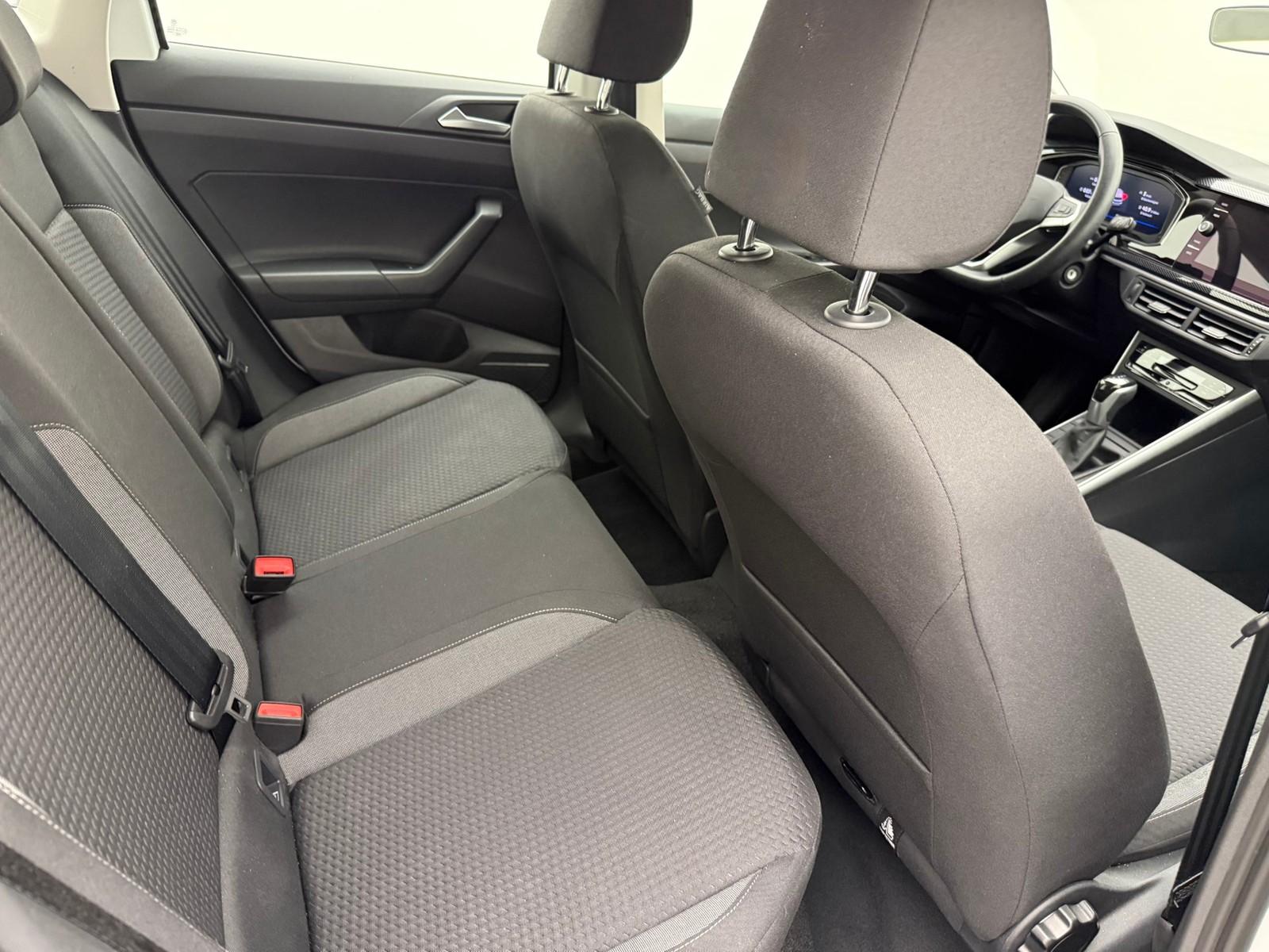 Volkswagen Polo 1.0 TSI DSG Life