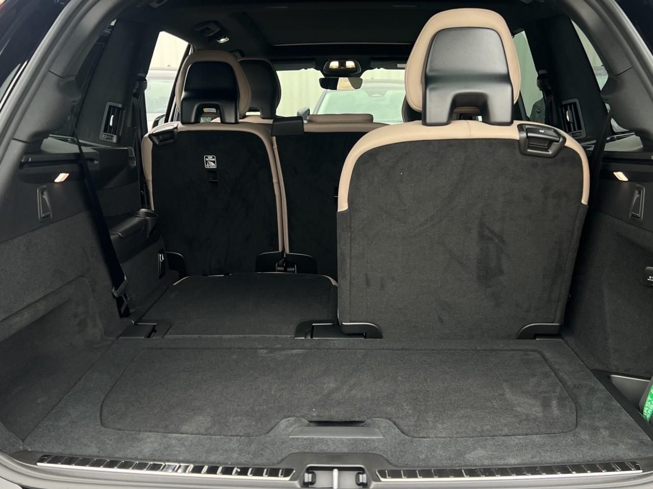 Volvo XC90 Bright T8 Ultra