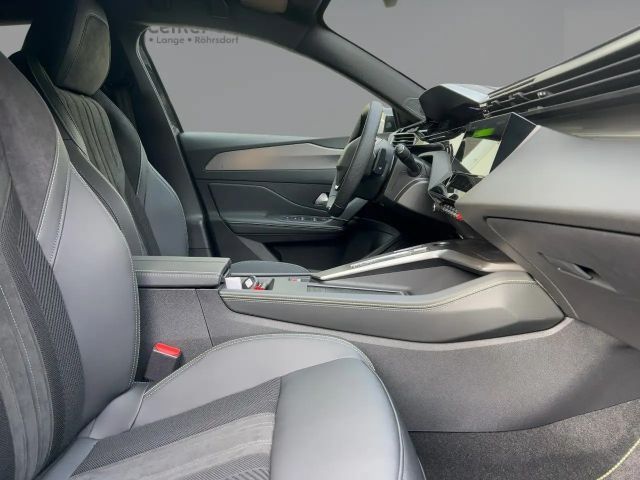 Peugeot 308 GT-Line SW