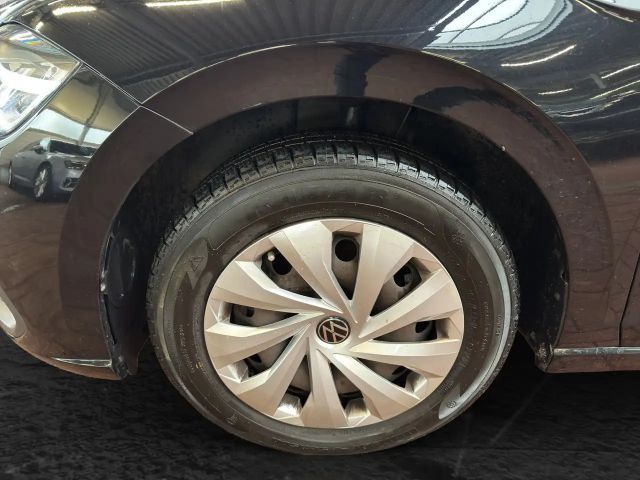 Volkswagen Polo 1.0 TSI DSG Life