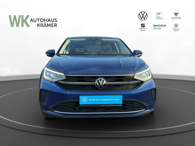 Volkswagen Taigo 1.0 TSI DSG Life