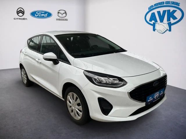 Ford Fiesta Cool & Connect