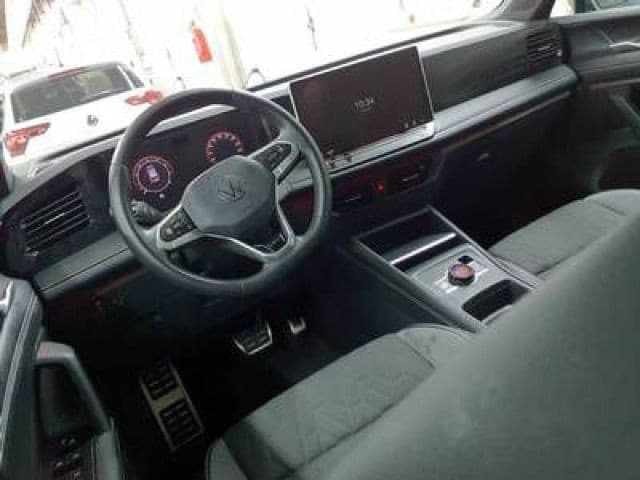 Volkswagen Tiguan 1.5 eTSI