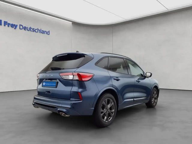 Ford Kuga EcoBoost ST Line X