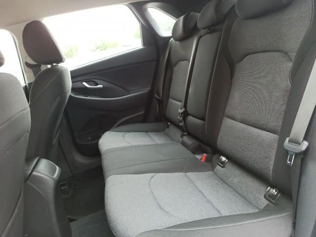 Hyundai i30 Hybrid Trend