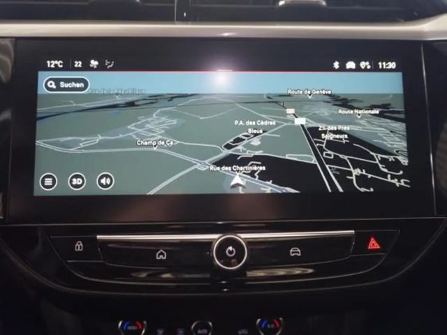 Opel Corsa GS-Line Grand Sport