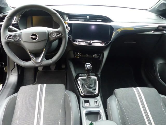 Opel Corsa GS-Line Grand Sport