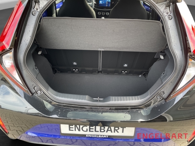 Toyota Aygo X 5-deurs Basis Team D