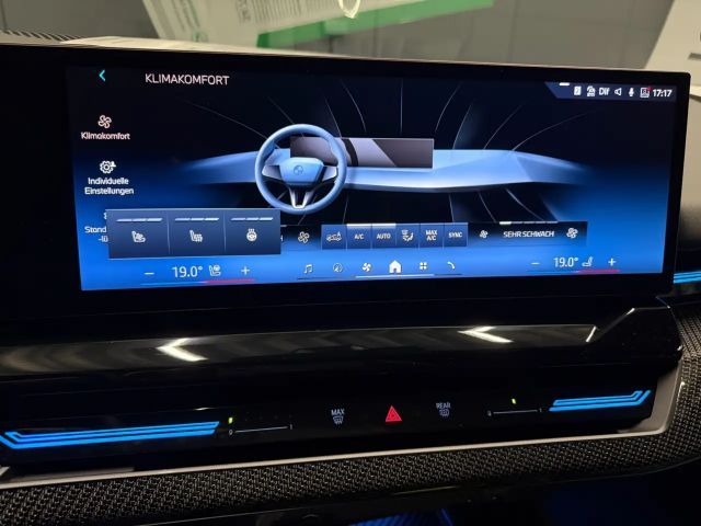 BMW 520 520d M-Sport Touring