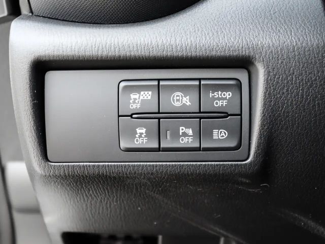 Mazda MX-5 Homura SkyActiv