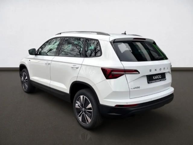 Skoda Karoq 1.5 TSI Selection Tour