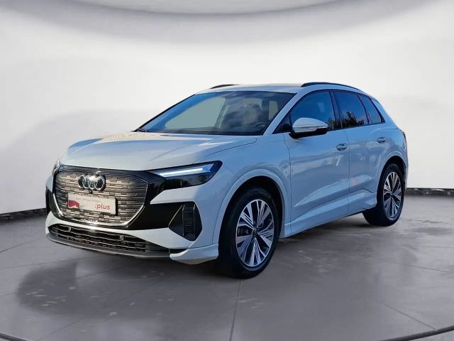 Audi Q4 e-tron 40