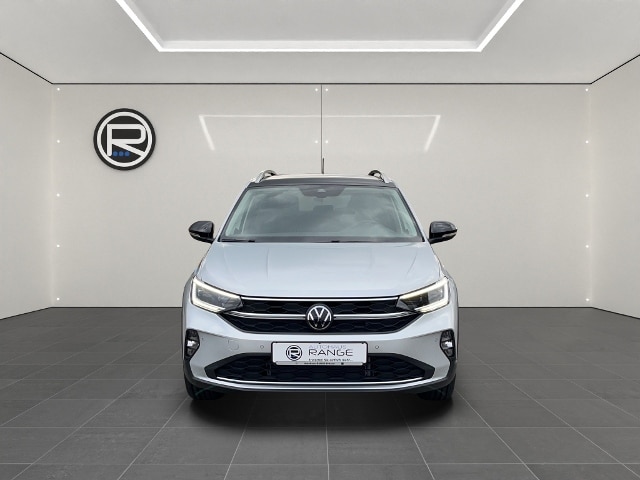 Volkswagen Taigo 1.0 TSI DSG Style