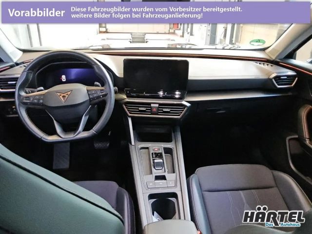 Cupra Formentor 1.4 DSG e-Hybrid