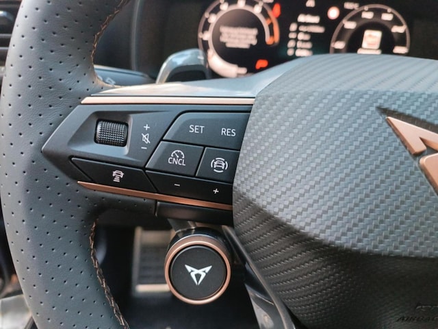 Cupra Leon DSG ST Sportstourer