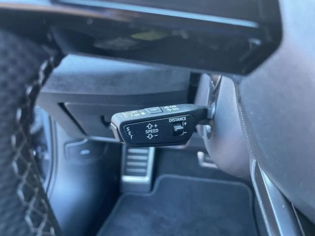 Audi A5 Avant Quattro S-Line S-Tronic