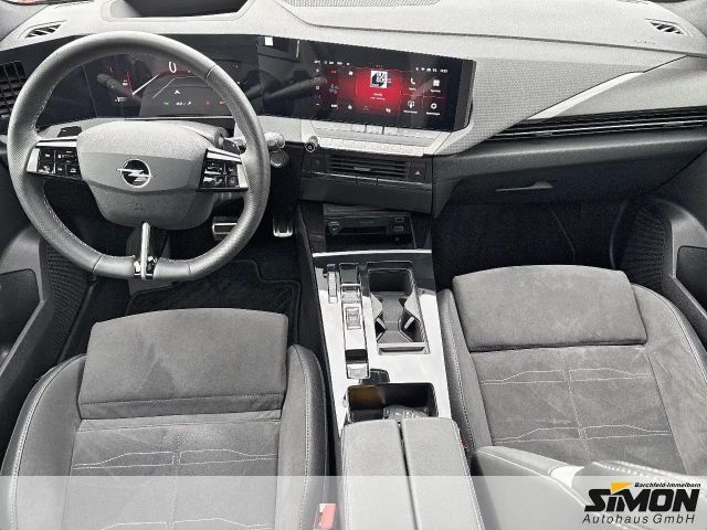 Opel Astra 1.2 Turbo Turbo Ultimate