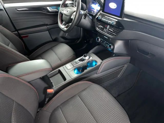 Ford Kuga Plug in Hybrid ST Line